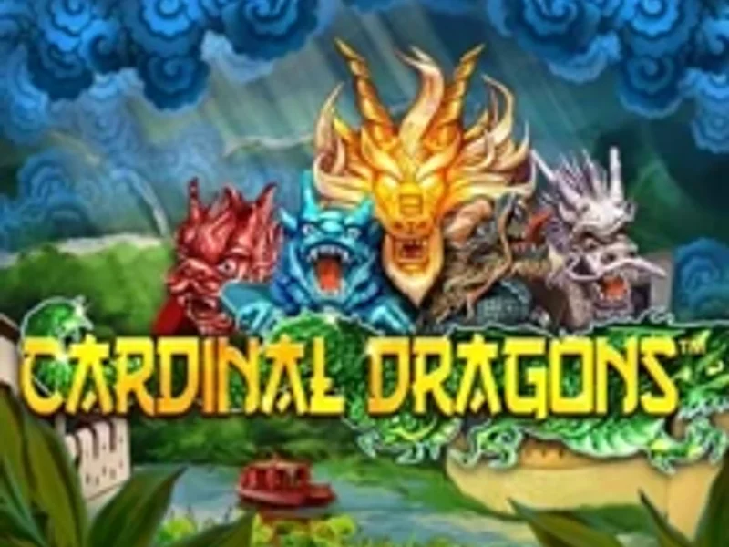 Cardinal Dragons
