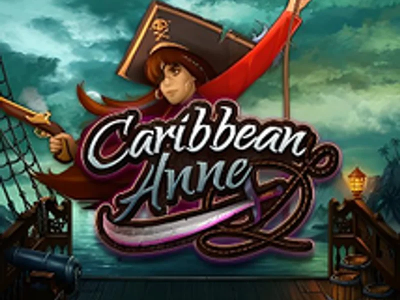 Caribbean Anne