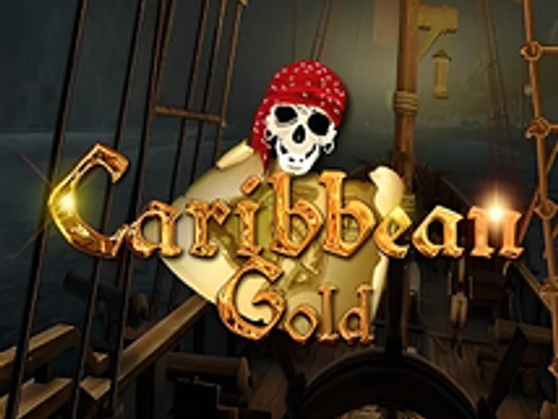 Caribbean Gold
