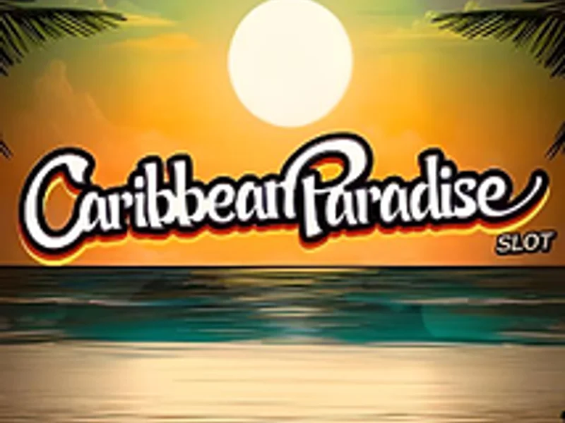Caribbean Paradise