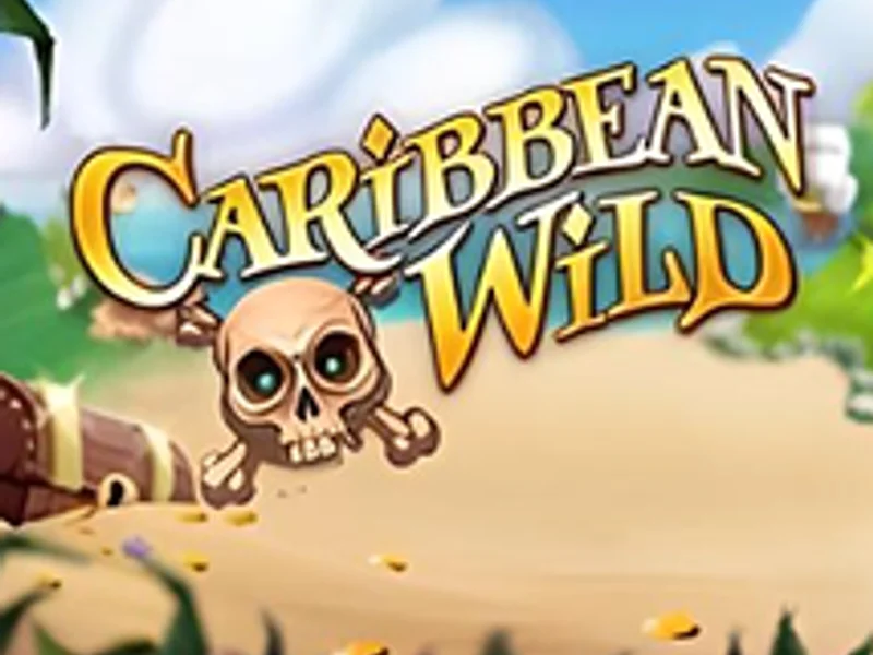 Caribbean Wild