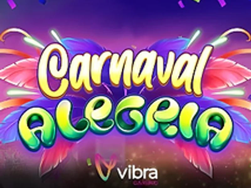 Carnaval Alegria
