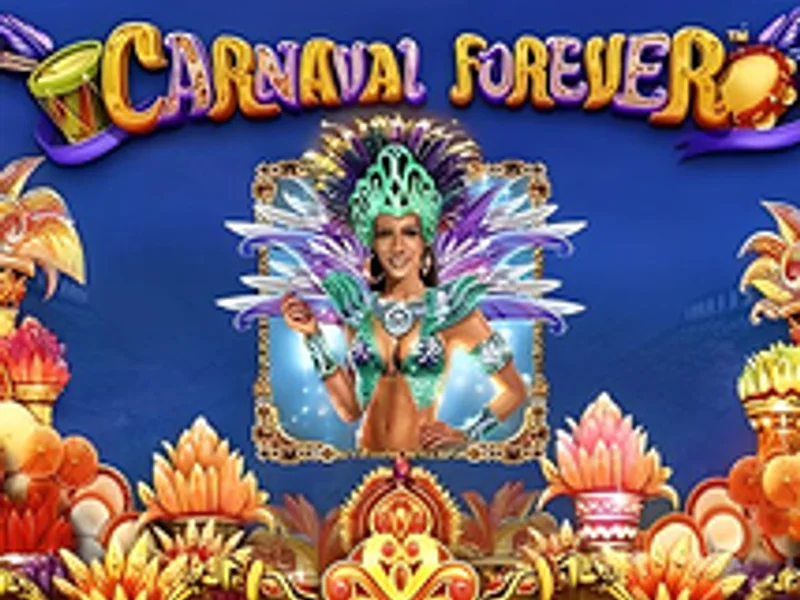 Carnaval Forever