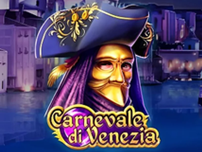 Carnevale di Venezia