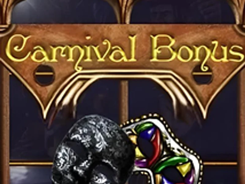 Carnival Bonus