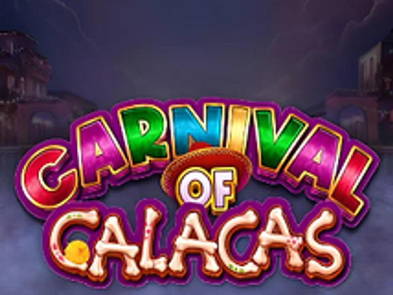 Carnival of Calacas