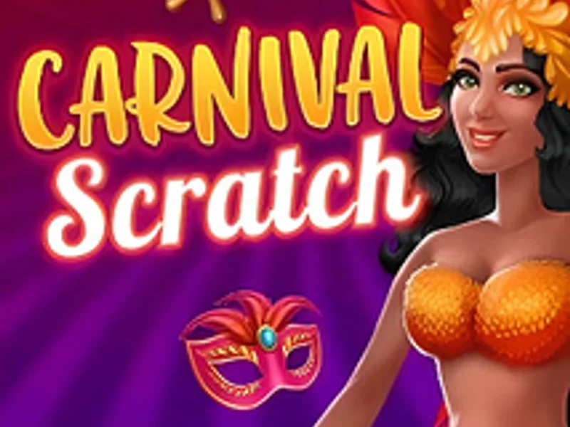 Carnival Scratch