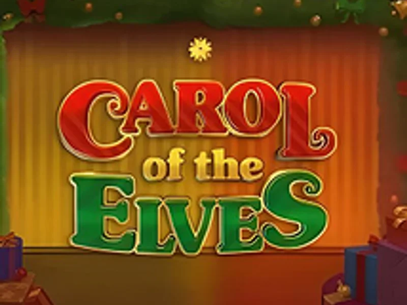 Carol of the Elves