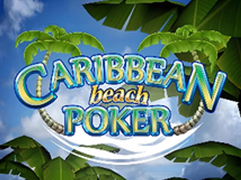 Carribean Beach Poker