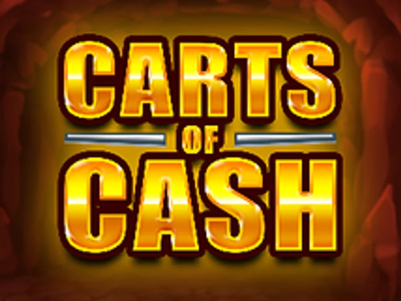 Carts of Cash