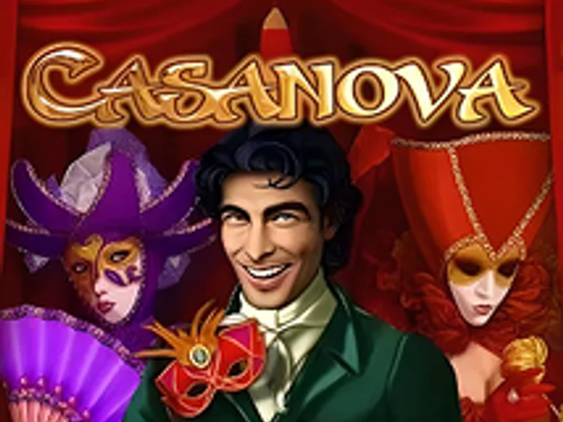 Casanova