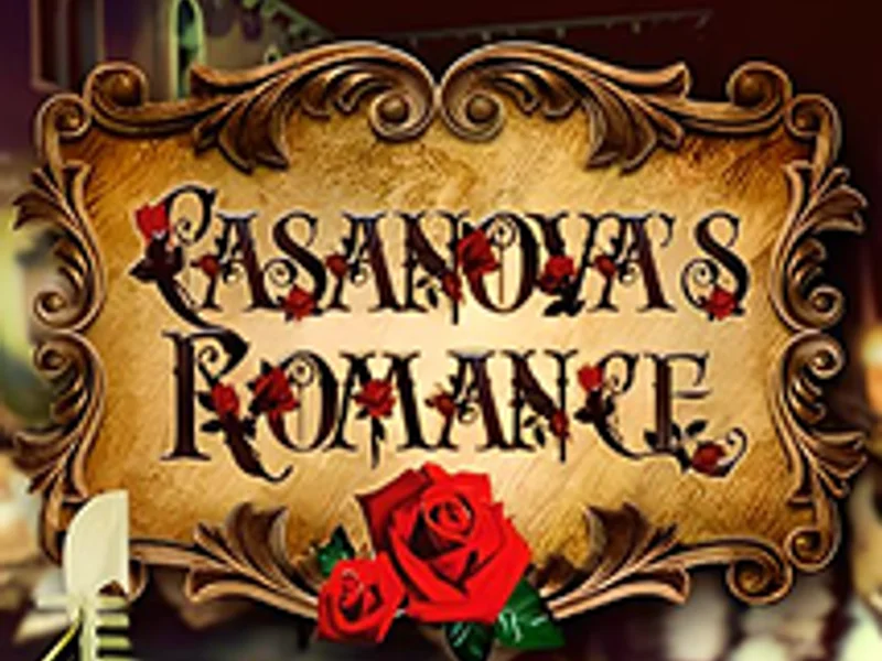 Casanovas Romance