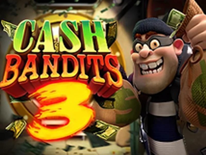 Cash Bandits 3