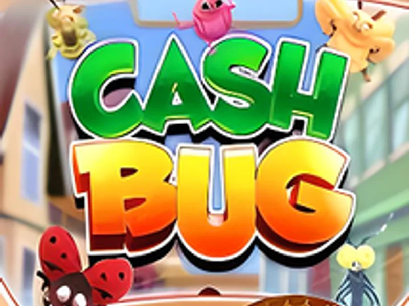 Cash bug