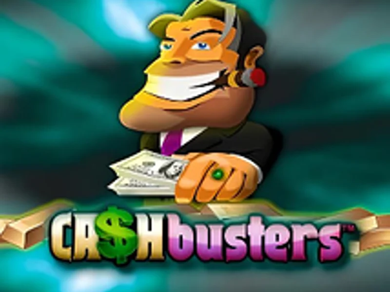 Cash Busters