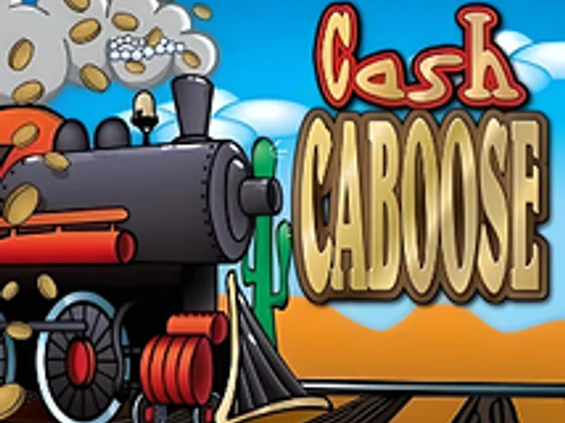 Cash Caboose