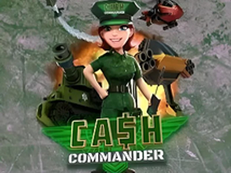 Cash Commander