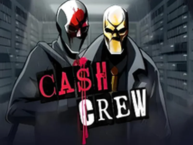 Cash Crew
