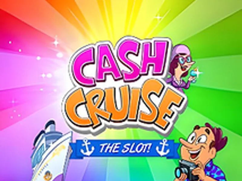 Cash Cruise
