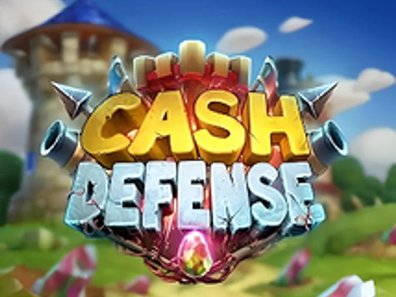 Cash Defense