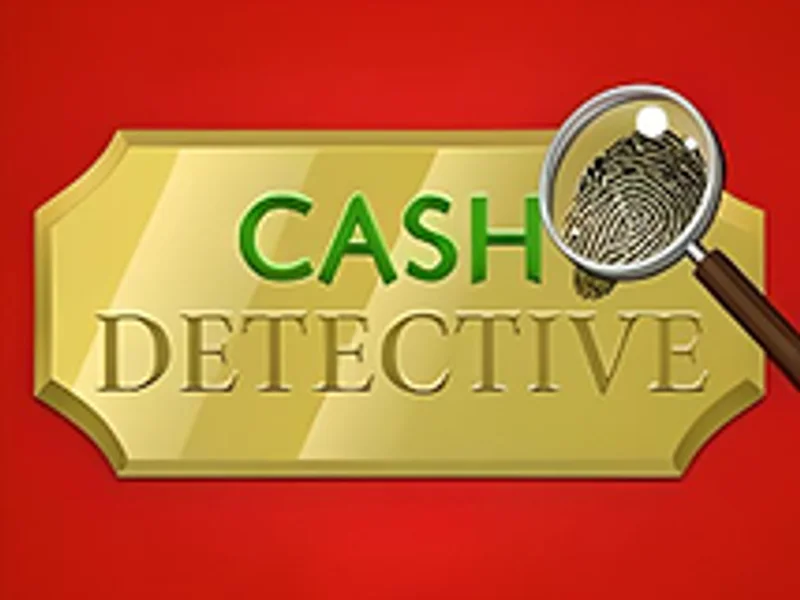 Cash Detective