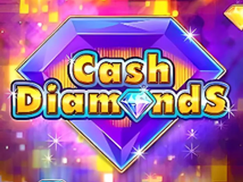 Cash Diamonds