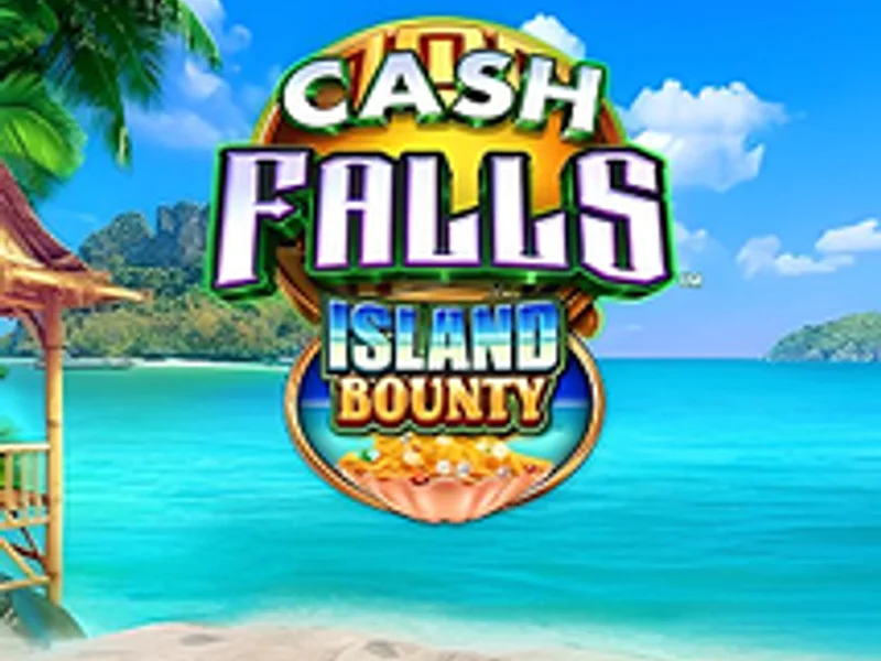 Cash Falls Island Bounty