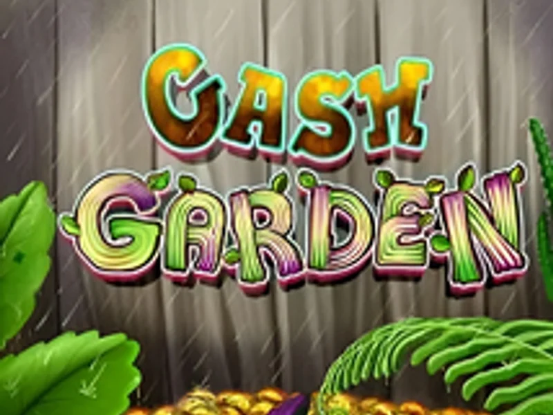 Cash Garden