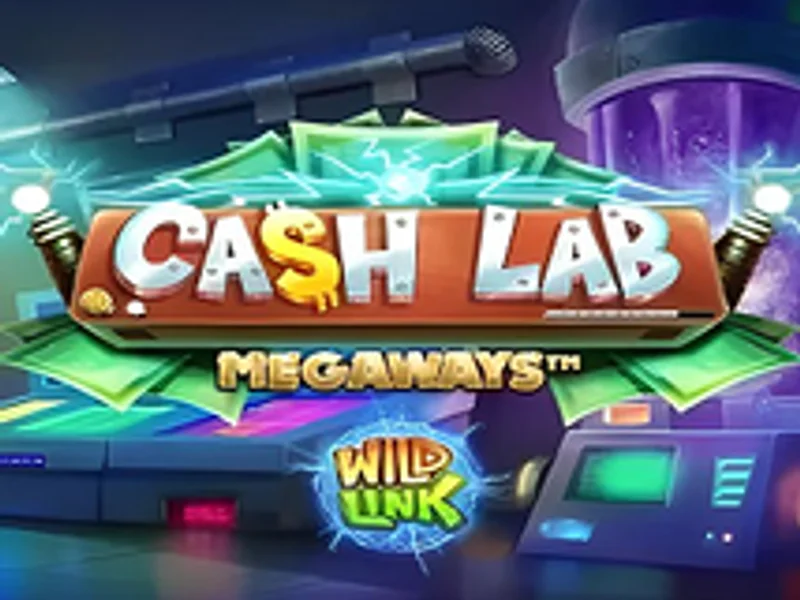 Cash Lab Megaways