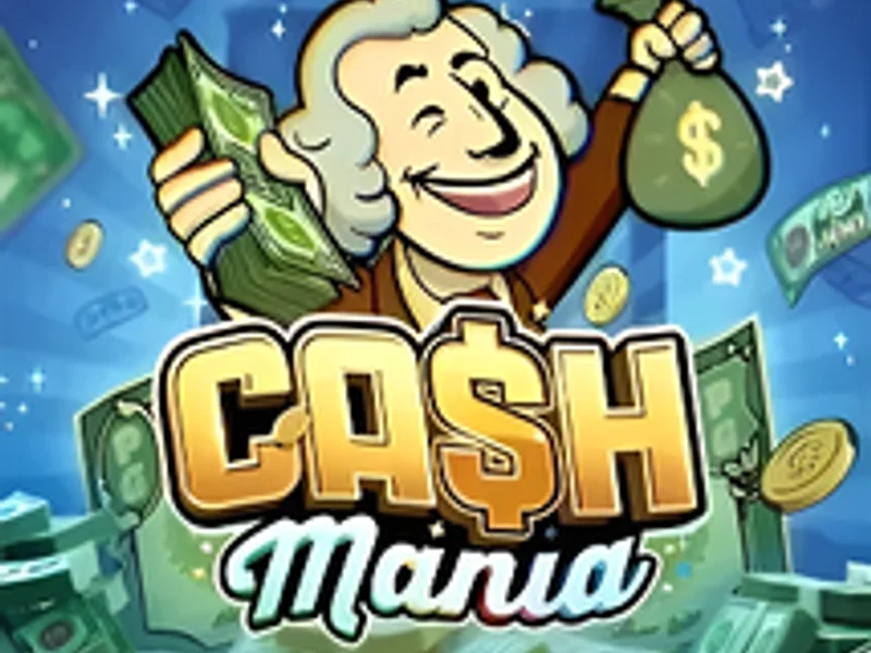 Cash Mania
