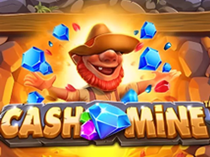 Cash Mine