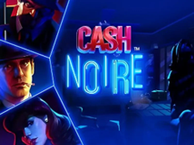 Cash Noire