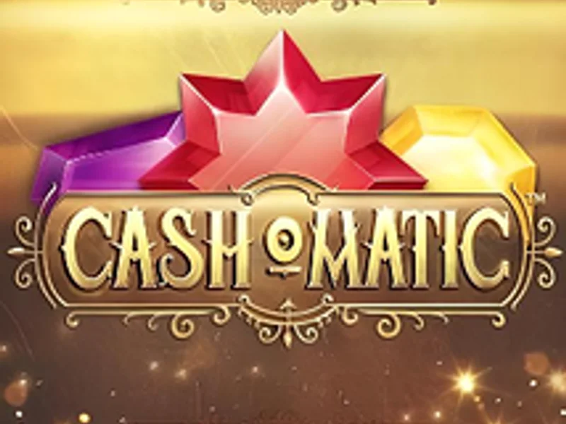Cash O Matic