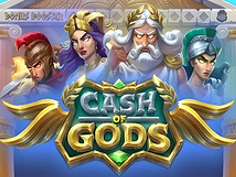 Cash of Gods