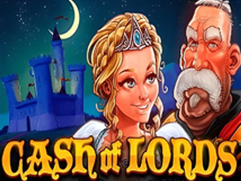 Cash of Lords