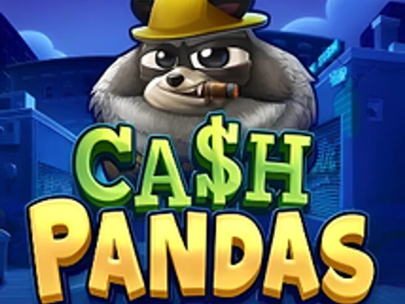 Cash Pandas