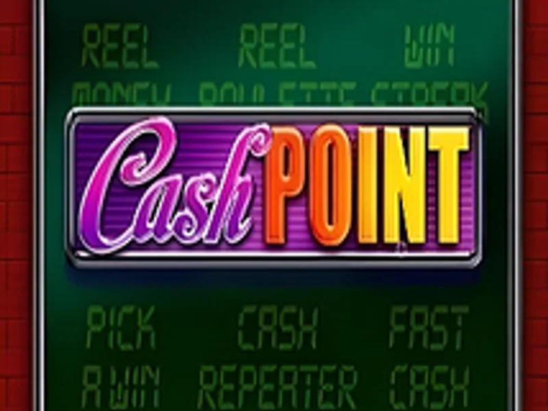 Cash Point