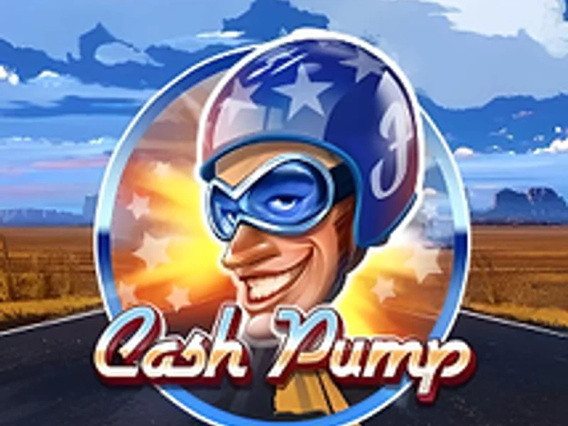 Cash Pump