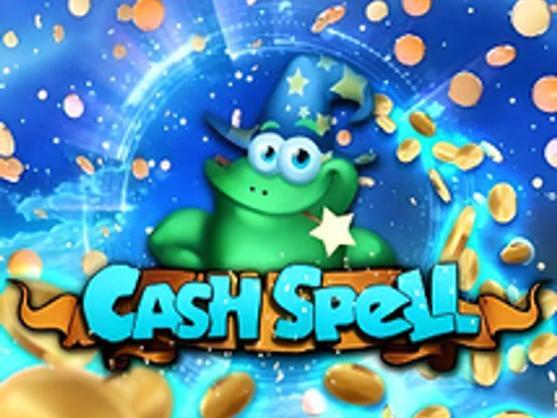 Cash Spell