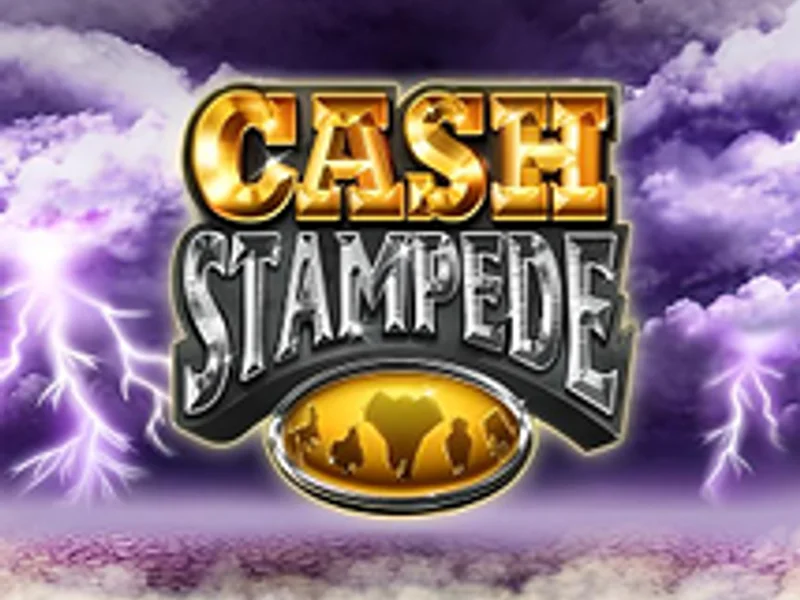Cash Stampede