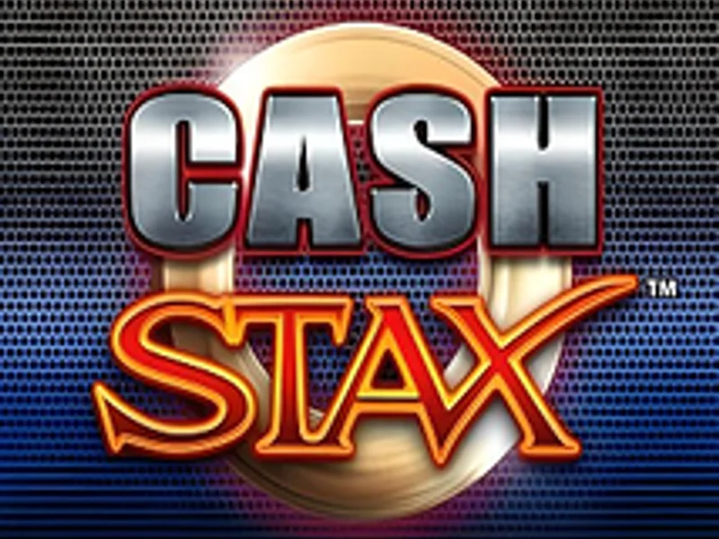 Cash Stax