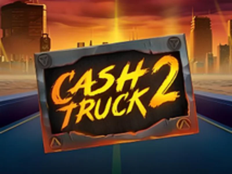 Cash Truck 2