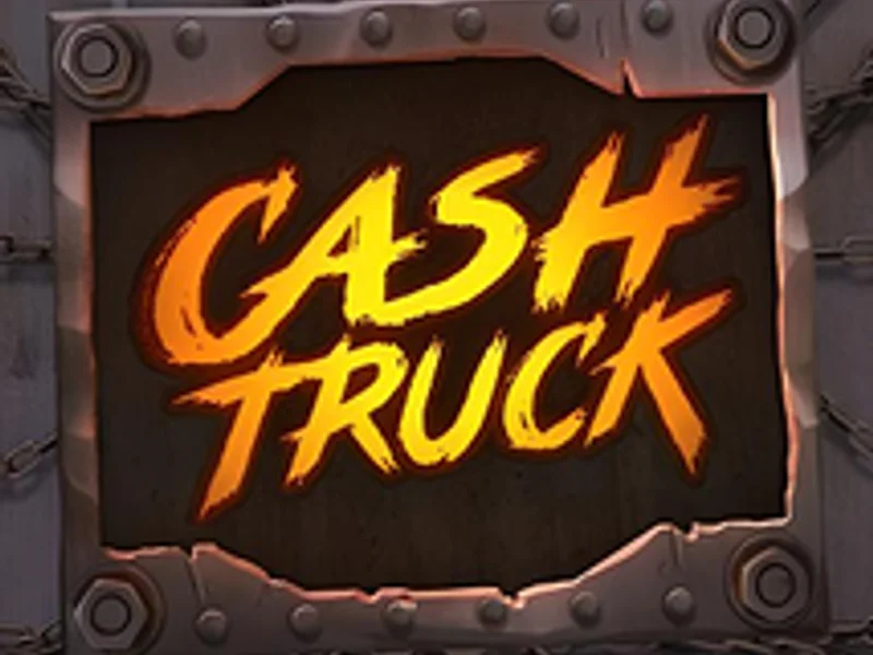 Cash Truck