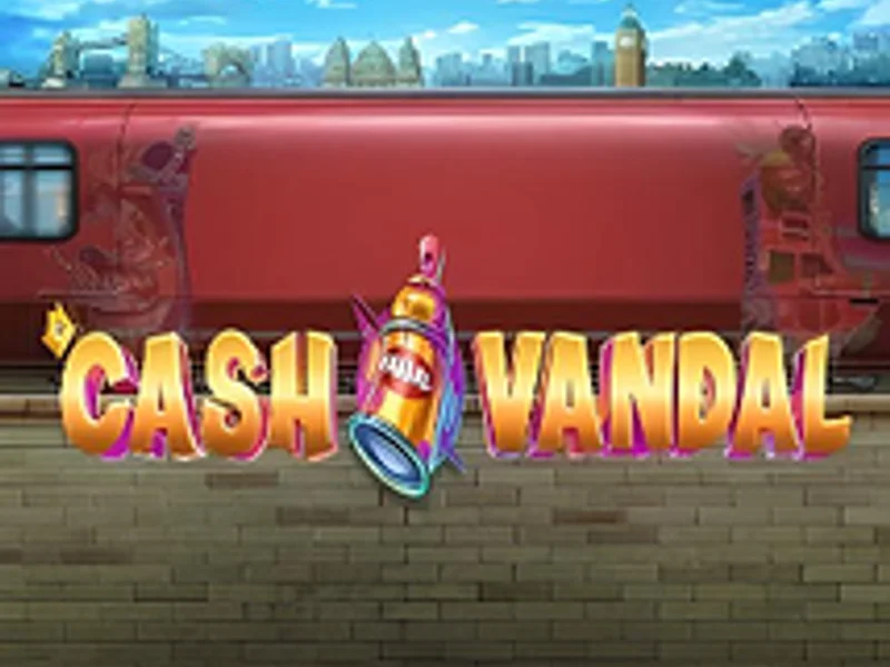 Cash Vandal