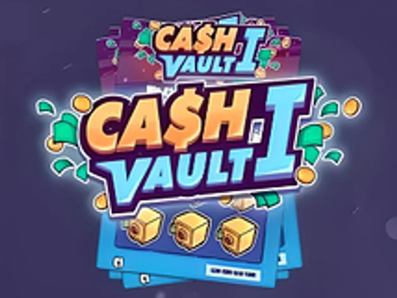 Cash Vault I