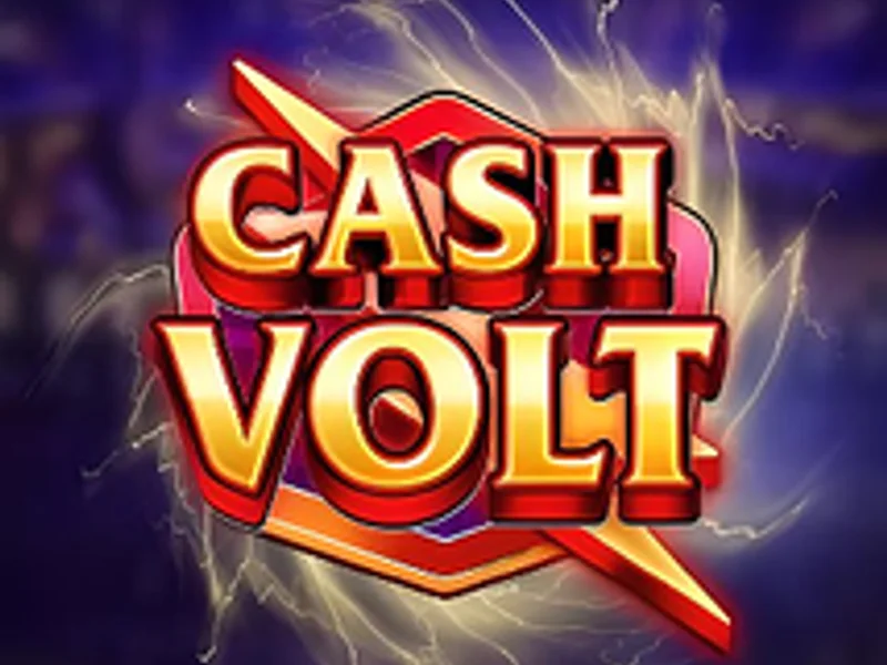 Cash Volt