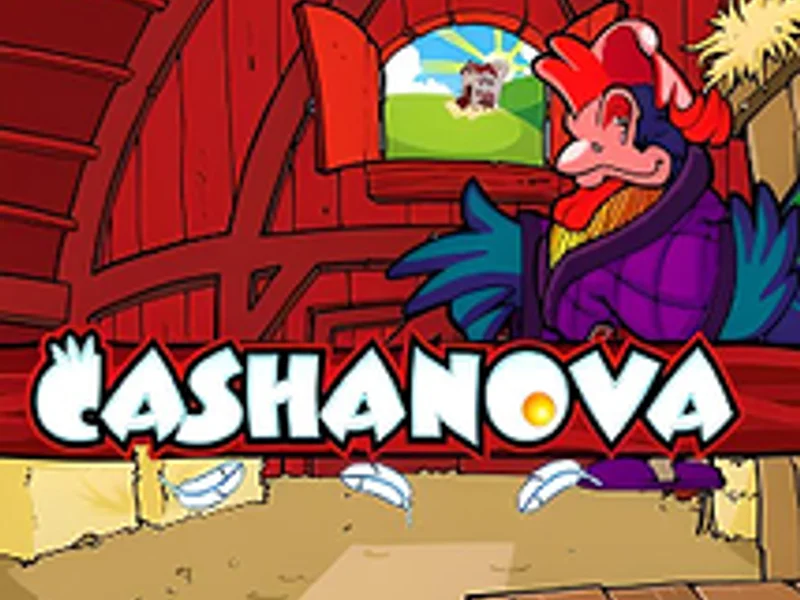 Cashanova