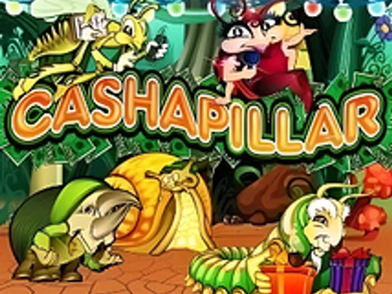 Cashapillar