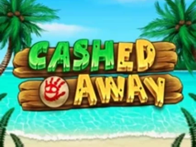 Cashed Away