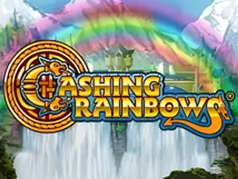 Cashing Rainbows